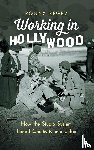 Regev, Ronny - Working in Hollywood