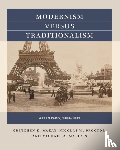 McKay, Gretchen K., Proctor, Nicolas W., Marlais, Michael A. - Modernism versus Traditionalism