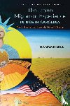 Gill, Hannah - Latinx North Carolina, A revised and updated edition of The Latino Migration Experience in North Carolina