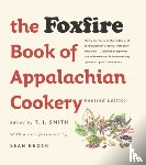  - The Foxfire Book of Appalachian Cookery