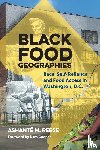 Reese, Ashante M. - Black Food Geographies