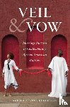 Henderson, Aneeka Ayanna - Veil and Vow
