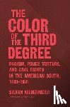 Niedermeier, Silvan - The Color of the Third Degree