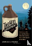 Pierce, Daniel S. - Tar Heel Lightnin'