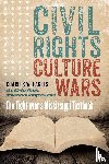 Eagles, Charles W. - Civil Rights, Culture Wars