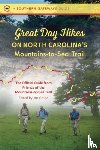 Friends of the Mountains-to-Sea Trail - Great Day Hikes on North Carolina's Mountains-to-Sea Trail