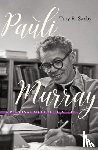 Saxby, Troy R. - Pauli Murray