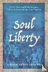 Turner, Nicole Myers - Soul Liberty