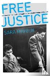 Mayeux, Sara - Free Justice