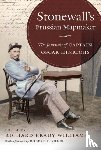  - Stonewall's Prussian Mapmaker