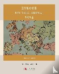 Moser, John E. - Europe on the Brink, 1914