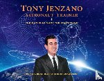 Neece, Michael G. - Tony Jenzano, Astronaut Trainer