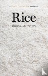 Twitty, Michael W. - Rice
