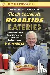 Martin, D. G. - North Carolina's Roadside Eateries