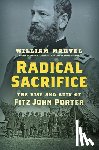 Marvel, William - Radical Sacrifice
