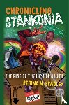 Bradley, Regina - Chronicling Stankonia