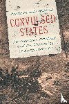 Hancock, Jonathan Todd - Convulsed States