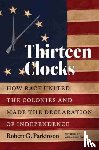 Parkinson, Robert G. - Thirteen Clocks