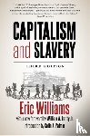 Williams, Eric - Capitalism and Slavery