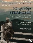 Ritchie, Fiona, Orr, Doug, Orr, Darcy - Wayfaring Strangers