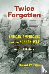 Cline, David P. - Twice Forgotten