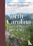 Simpson, Bland, Simpson, Ann Cary, Earnhardt, Tom, Taylor, Scott D. - North Carolina