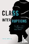 Brooks, Robin - Class Interruptions