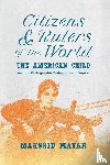 Mayar, Mahshid - Citizens and Rulers of the World