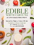 Miller, Baxter, Howard, Vivian - Edible North Carolina