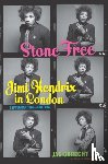Obrecht, Jas - Stone Free