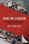Garcia, Maria Cristina - State of Disaster