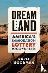 Goodman, Carly - Dreamland