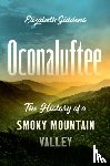 Giddens, Elizabeth - Oconaluftee