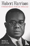 Kwoba, Brian - Hubert Harrison