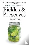 Weigl, Andrea - Pickles and Preserves