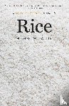 Twitty, Michael W. - Rice
