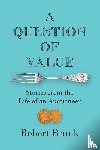 Brunk, Robert - A Question of Value
