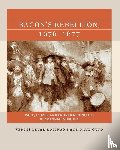 Robinson, Verdis, Otto, Paul - Bacon's Rebellion, 1676-1677