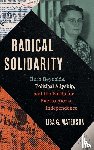 Materson, Lisa G. - Radical Solidarity