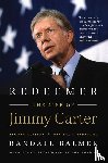 Balmer, Randall - Redeemer, Second Edition