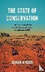 Nygren, Joshua - The State of Conservation