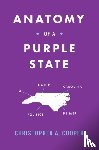 Cooper, Christopher A. - Anatomy of a Purple State