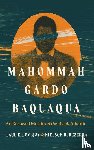 Lovejoy, Paul E., Bezerra, Nielson - Mahommah Gardo Baquaqua