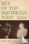 Martrich, Andy - Shy of the Squirrel's Foot