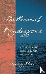 Shaw, Jenny - The Women of Rendezvous
