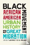 - Black Movement