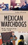 Paxman, Andrew - Mexican Watchdogs