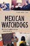 Paxman, Andrew - Mexican Watchdogs