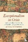 Beverton, Alys D. - Exceptionalism in Crisis