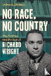 Mutnick, Deborah - No Race, No Country